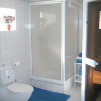 Sauna Casa Mausella