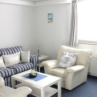 Wohnzimmer Casa Mausella
